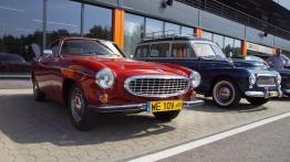 Klasyczne Volvo – youngtimer, którego będzie zazdrościł Ci sąsiad!