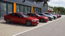 Klasyczne Volvo – youngtimer, którego będzie zazdrościł Ci sąsiad!