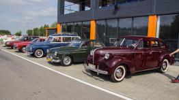 Klasyczne Volvo – youngtimer, którego będzie zazdrościł Ci sąsiad!