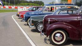 Klasyczne Volvo – youngtimer, którego będzie zazdrościł Ci sąsiad!