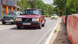 Klasyczne Volvo – youngtimer, którego będzie zazdrościł Ci sąsiad!