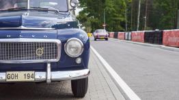 Klasyczne Volvo – youngtimer, którego będzie zazdrościł Ci sąsiad!