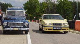 Klasyczne Volvo – youngtimer, którego będzie zazdrościł Ci sąsiad!