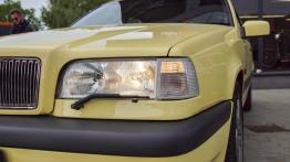 Klasyczne Volvo – youngtimer, którego będzie zazdrościł Ci sąsiad!