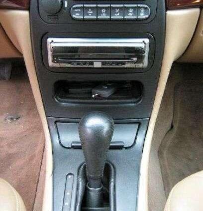 Europejski Amerykanin