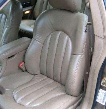 Europejski Amerykanin