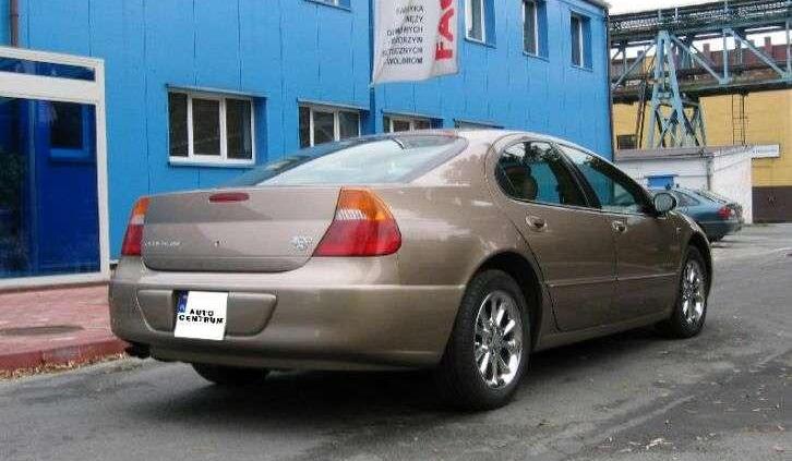 Europejski Amerykanin