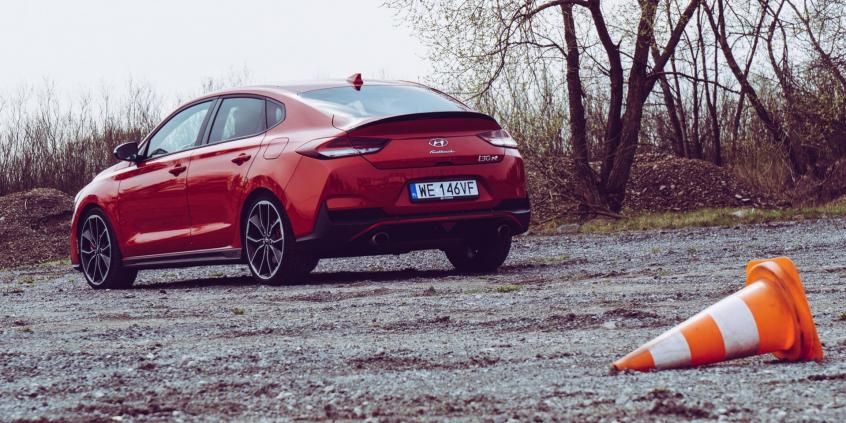 Hyundai i30 Fastback N – N jak Najlepszy!