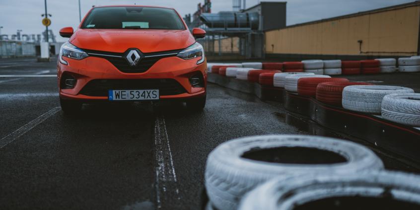 Renault Clio 1.3 TCe 130 KM – to jedno z największych zaskoczeń ostatnich miesięcy 