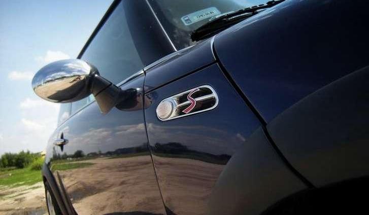 Mini One i Cooper - grunt, to dobry marketing