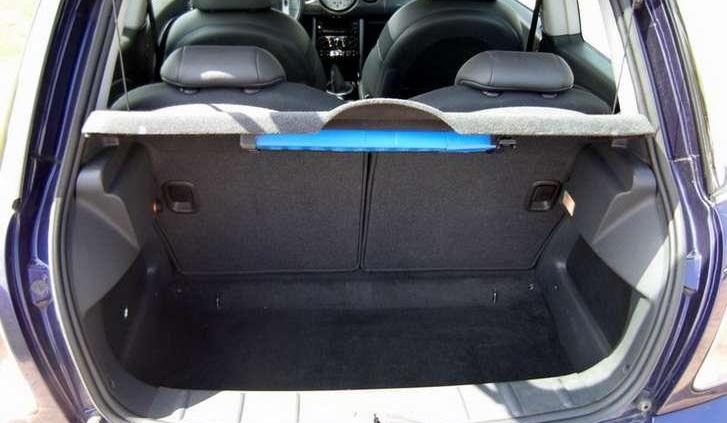 Mini One i Cooper - grunt, to dobry marketing