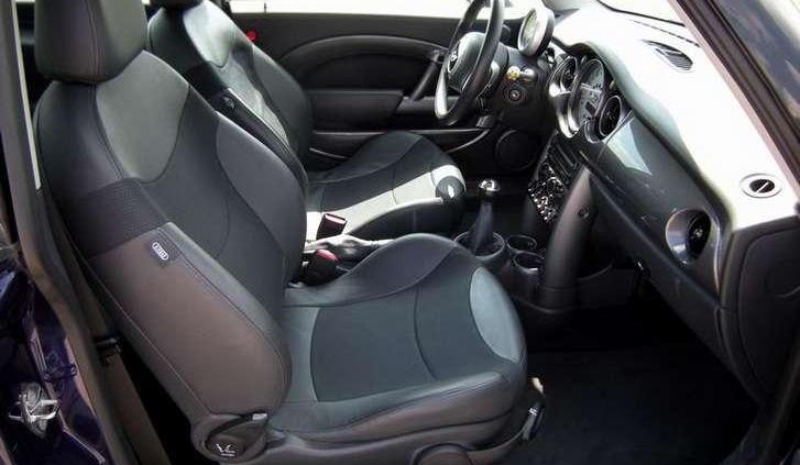 Mini One i Cooper - grunt, to dobry marketing