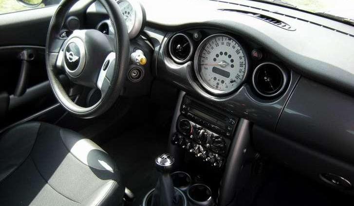 Mini One i Cooper - grunt, to dobry marketing