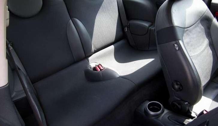 Mini One i Cooper - grunt, to dobry marketing