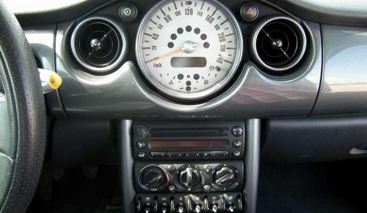 Mini One i Cooper - grunt, to dobry marketing