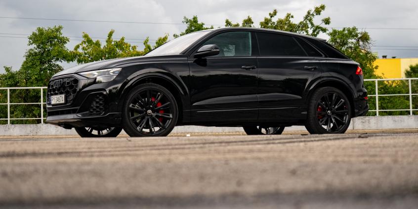 Audi Q9 nadchodzi! Nowy flagowiec z Ingolstadt