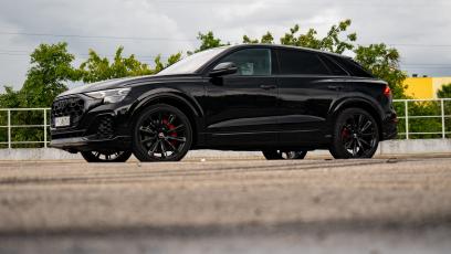 Audi Q9 nadchodzi! Nowy flagowiec z Ingolstadt