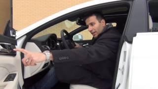 Mercedes-Benz CLS Shooting Brake - 3 zalety i 3 wady