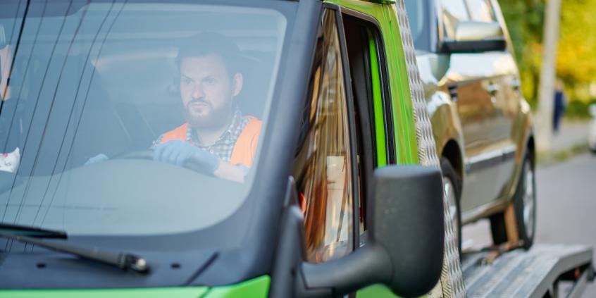 Wymieniasz tachografy? Rząd dopłaci do 5 tys. zł. Sprawdź nowe zasady