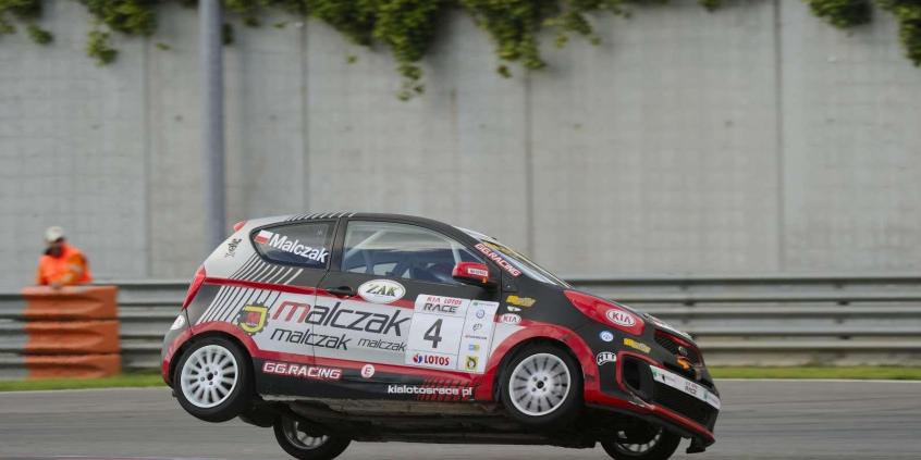 Kia Lotos Race - w doborowej obsadzie