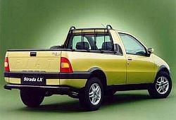 Fiat Strada I - Oceń swoje auto