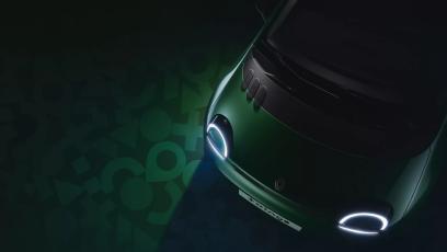 Renault Twingo powraca jako tani elektryk. Premiera już 6 listopada