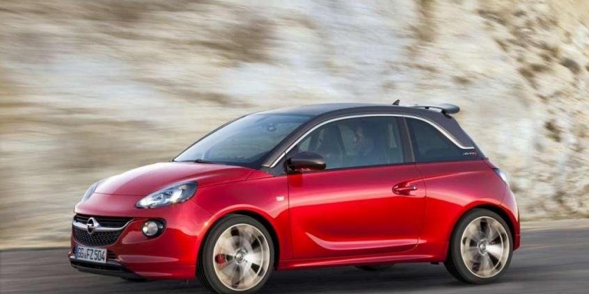 Opel zapowiada nowe warianty modelu Adam