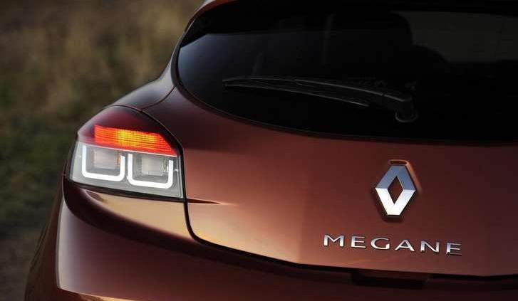 Renault Megane Coupe 1.5 dCi - Oryginalne i ekonomiczne