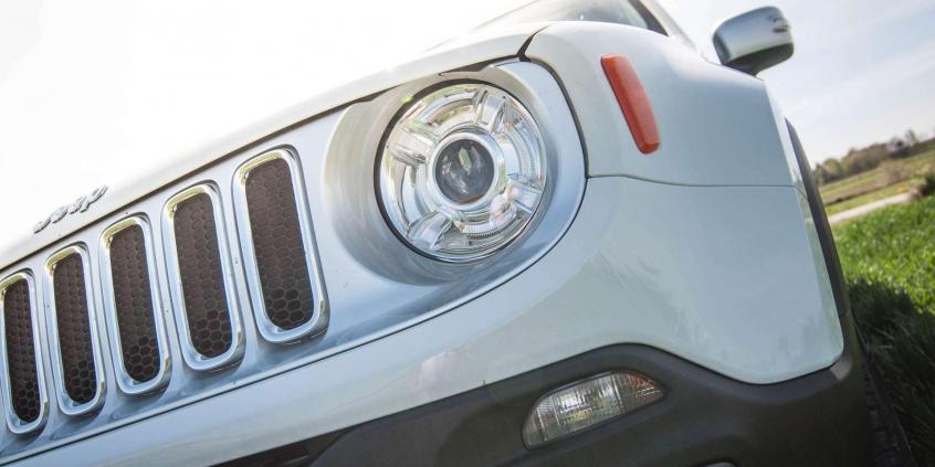 Zobacz, jak powstaje Jeep Renegade