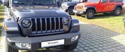 #Jeep #Wrangler #Renegade, zdjęcie 1