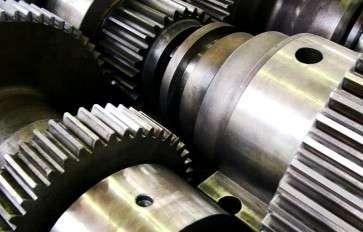 Po olej ... ale do przekładni!