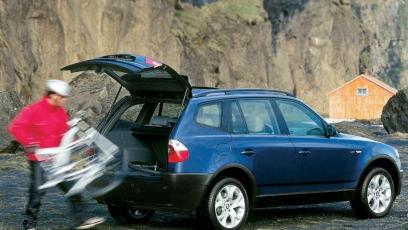 SUV za 30 tys. zł? To możliwe! Doradzamy, co wybrać. Poradnik