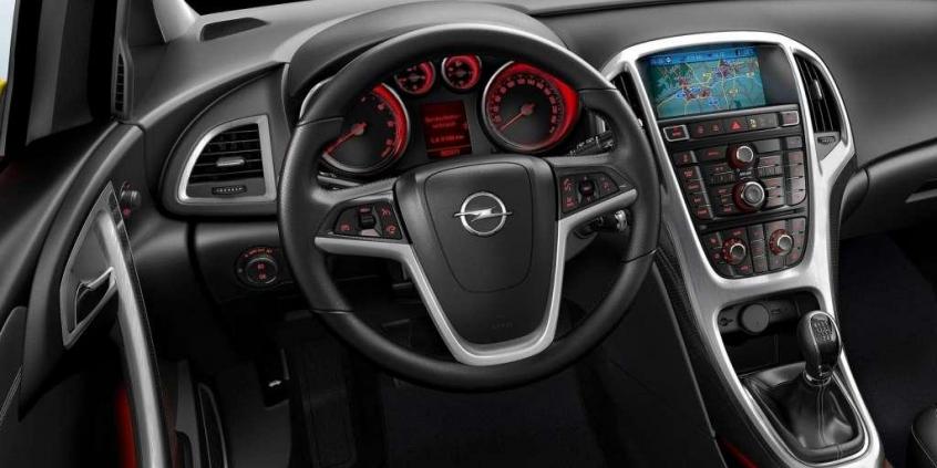 Opel Astra GTC - Dostępne auto marzeń