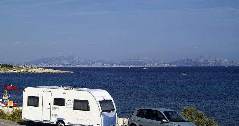 Zostań caravaningowcem!