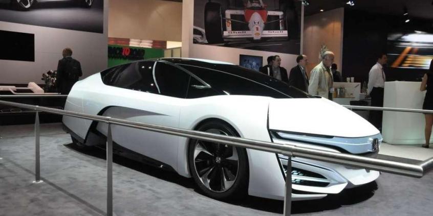 Na żywo z Genewy: nowości japońskich marek