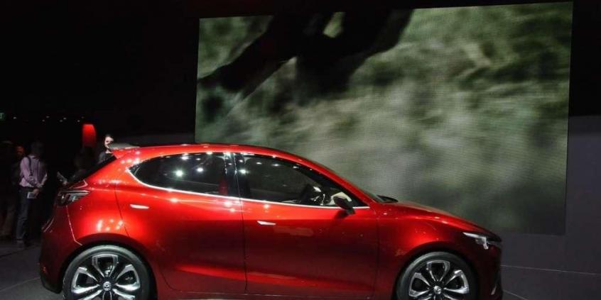 Na żywo z Genewy: nowości japońskich marek