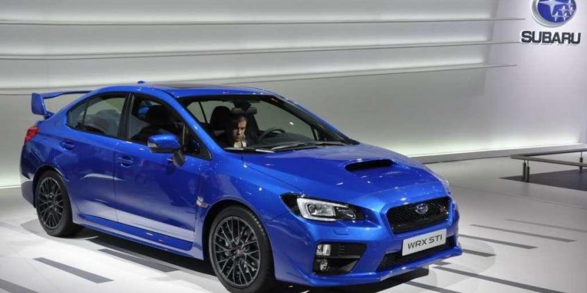 Na żywo z Genewy: nowości japońskich marek