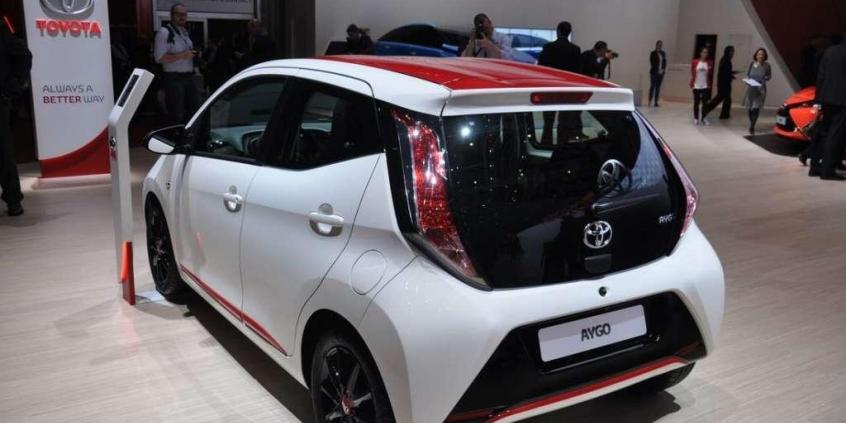 Na żywo z Genewy: nowości japońskich marek