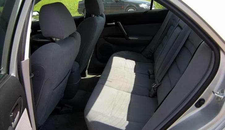 Mazda 6 - kandydatka na sukces