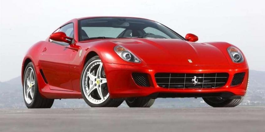 Motoryzacyjne nowości 2012 od A do F