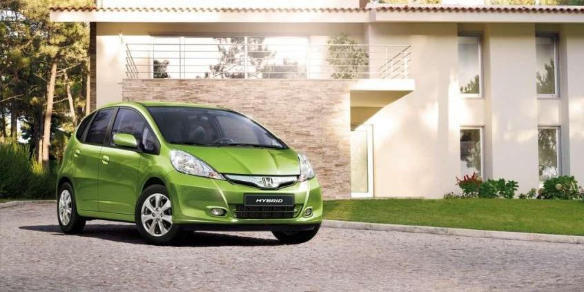 Przegląd rynku hybryd i samochodów elektrycznych