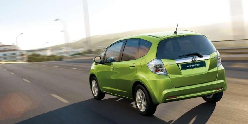 Przegląd rynku hybryd i samochodów elektrycznych