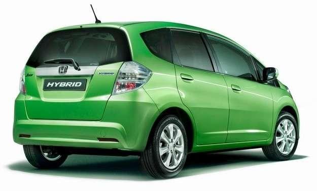 Przegląd rynku hybryd i samochodów elektrycznych