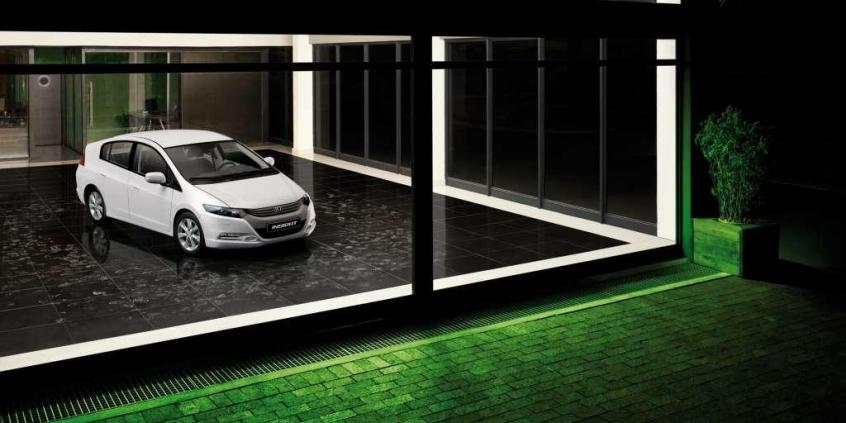 Przegląd rynku hybryd i samochodów elektrycznych