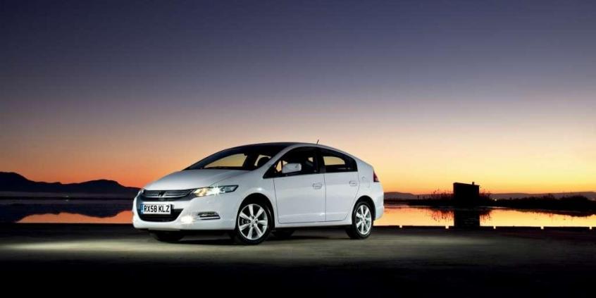 Przegląd rynku hybryd i samochodów elektrycznych