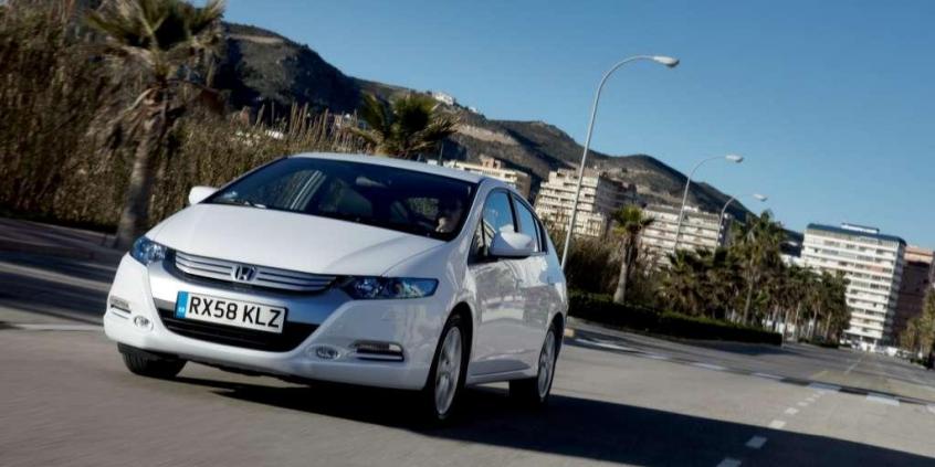 Przegląd rynku hybryd i samochodów elektrycznych