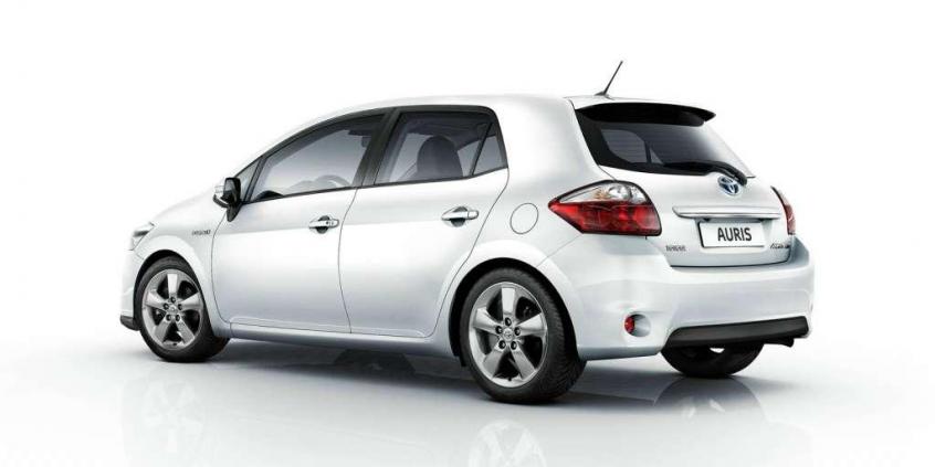 Przegląd rynku hybryd i samochodów elektrycznych