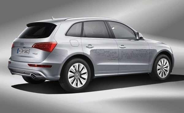 Przegląd rynku hybryd i samochodów elektrycznych