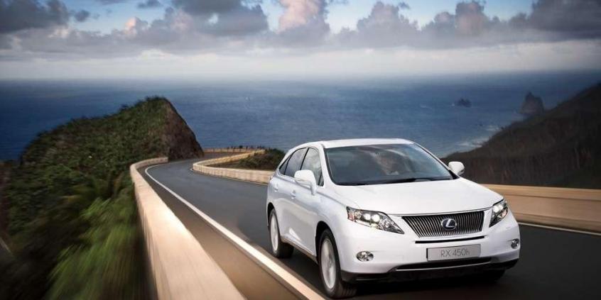 Przegląd rynku hybryd i samochodów elektrycznych