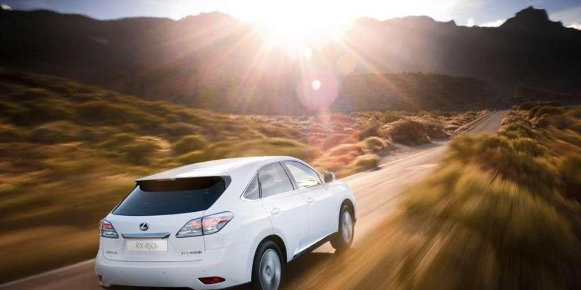 Przegląd rynku hybryd i samochodów elektrycznych